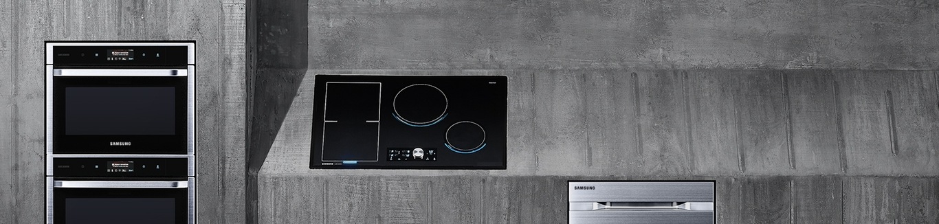 Cooking Appliances