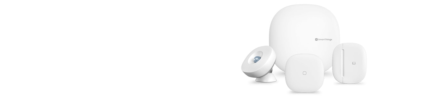 Samsung SmartThings