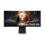 Odyssey Gaming Monitor