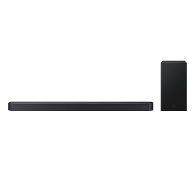 Q-series Soundbar HW-Q600F 3.1.2 ch Subwoofer