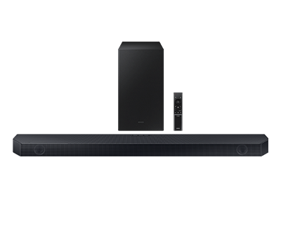 Q-Series Home Theatre Soundbar HW-Q600C