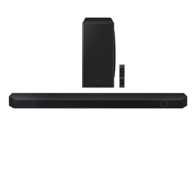 Q-Series Home Theatre Soundbar HW-Q800C