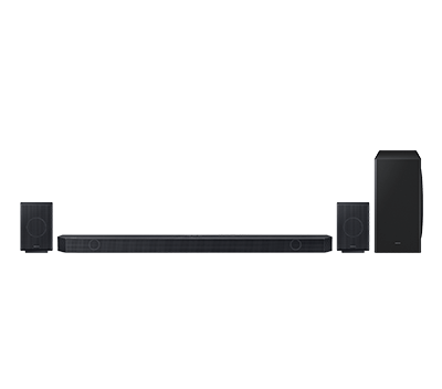 Q-Series Soundbar HW-Q930D