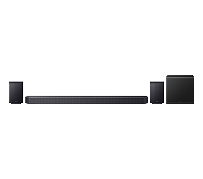 Q-Series Soundbar HW-Q930F (NEW)