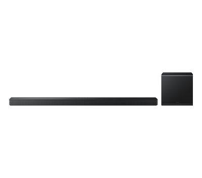 Q-series Soundbar HW-QS700F 3.1.2 ch Subwoofer (NEW)