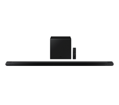 S-Series Soundbar with Subwoofer HW-S800B