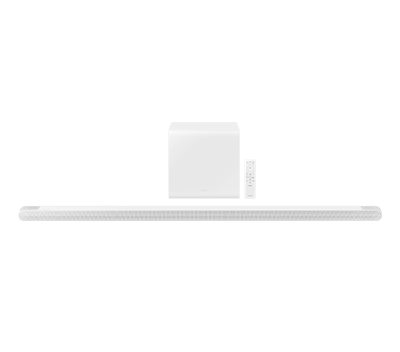 S-Series Soundbar with Subwoofer HW-S801B