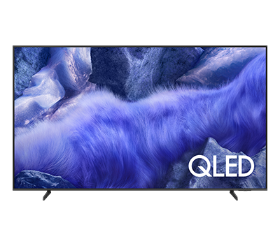 QLED QEF1 4K Samsung Vision AI Smart TV (NEW)
