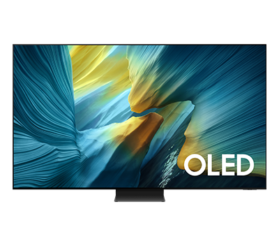 OLED S95F 4K Vision AI Smart TV (NEW)