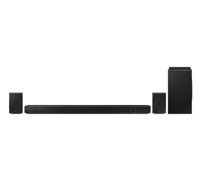 Q-Series Soundbar HW-Q990D