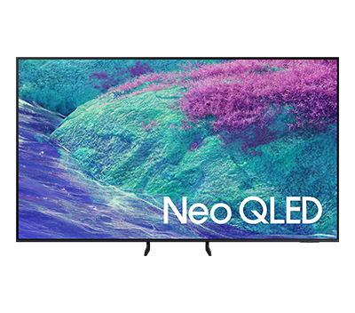 Neo QLED QN1EF 4K Vision AI Smart TV (NEW)
