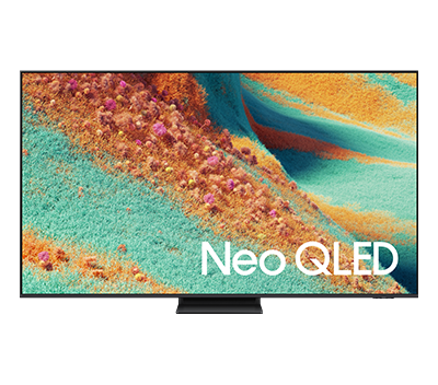 Neo QLED QN85F 4K Vision AI Smart TV (NEW)