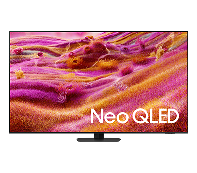 Neo QLED QN90F 4K Vision AI Smart TV (NEW)
