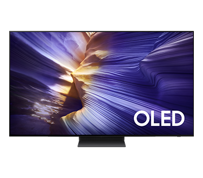 OLED S90F 4K Vision AI Smart TV (NEW)