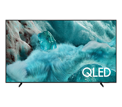 QLED Q7F 4K Vision AI Smart TV (NEW)