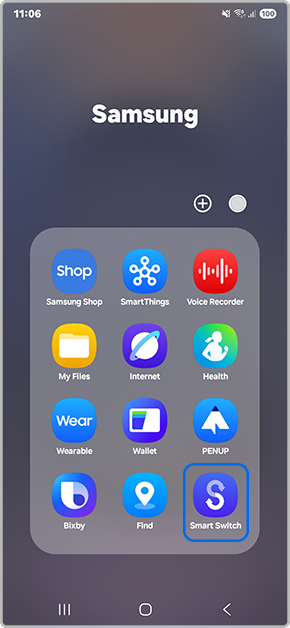 Launch Smart Switch