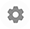settings cogwheel icon