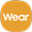 Galaxy Wearable app icon