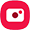 Camera app icon