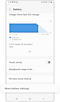 activate fast charging step 3