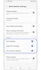 activate fast charging step 4
