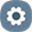 Settings icon
