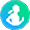 Samsung Health icon