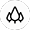three trees icon