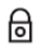 lock icon