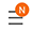 Three lines icon