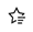star icon