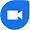 Google Duo icon