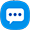 Message app icon