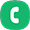 Phone app icon