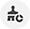 Clear data icon