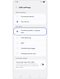 Selecting the Transferring files