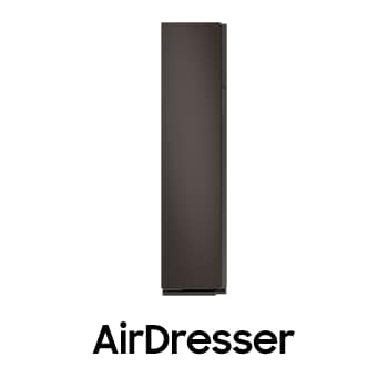 AirDresser Info