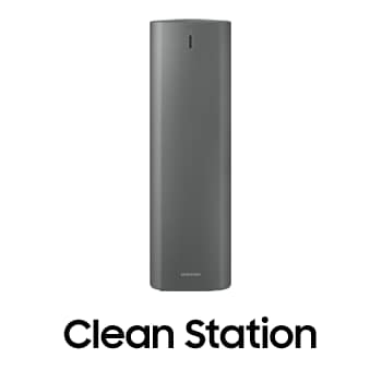 Clean Station