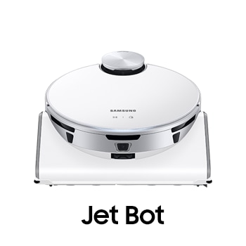 Jet Bot Vacuum