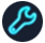 Spanner icon