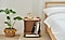 The Serif - Eco Packaging Storage Box