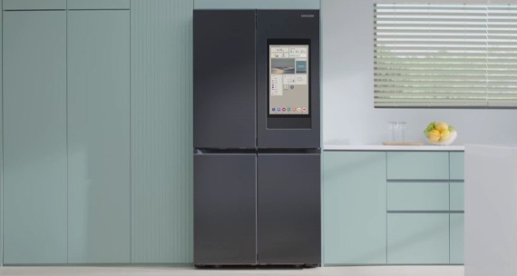 Set up your home with AI