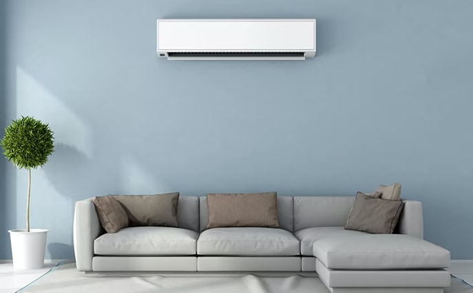 Samsung air conditioner