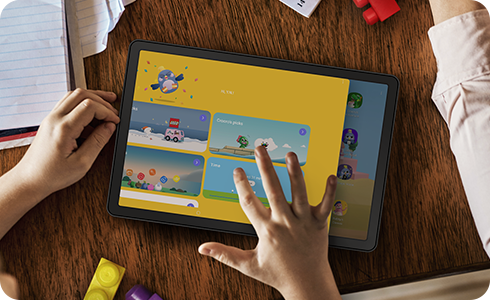 Samsung Kids