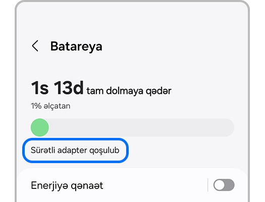 Çox sürətli yüklənmə