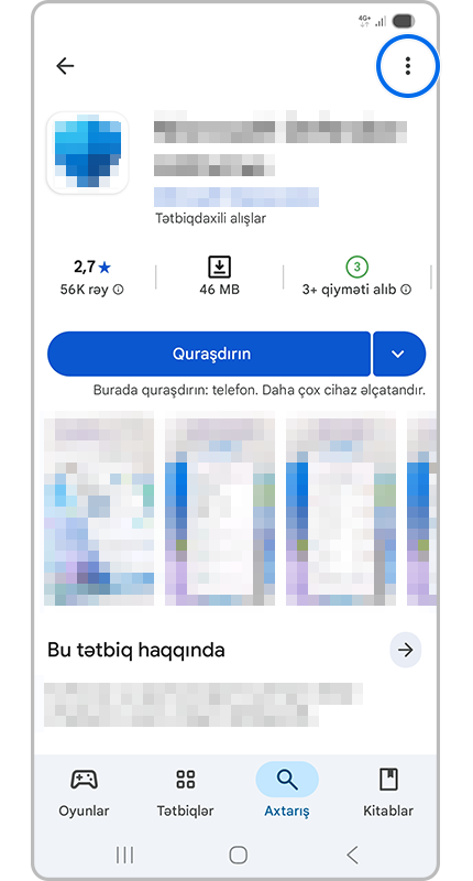 Reklamları kilid ekranından necə çıxarmaq olar