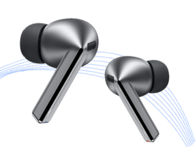 Galaxy Buds3 Pro-da qulaqcıq yastıqlarını necə dəyişməli