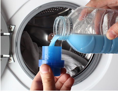 fabric softener