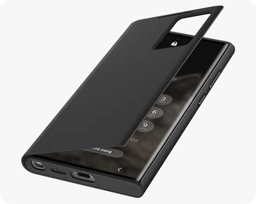 Samsung Qoruyucu üzlük