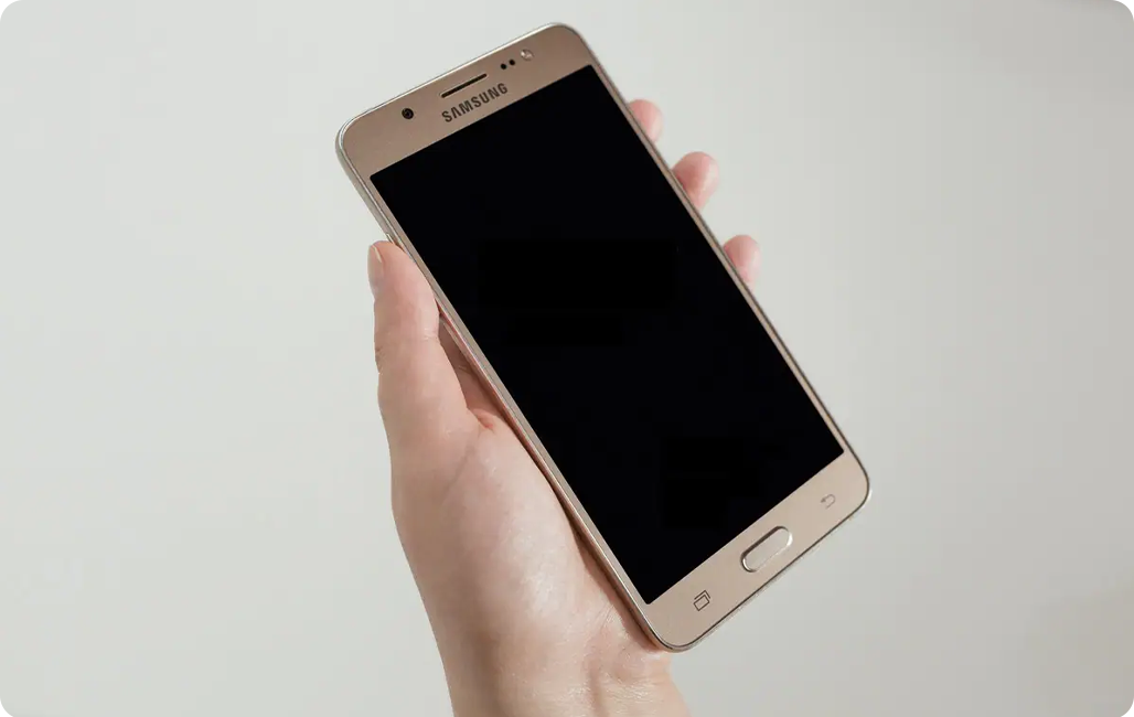 Samsung Galaxy açılmırsa, nə etmək olar